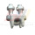 Electric Power Fittings Casting Accessories Fast Delivery